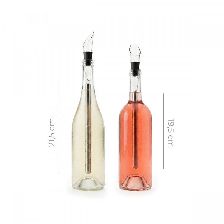 Set van Wijn Accessoires Chillour InnovaGoods 7 Onderdelen