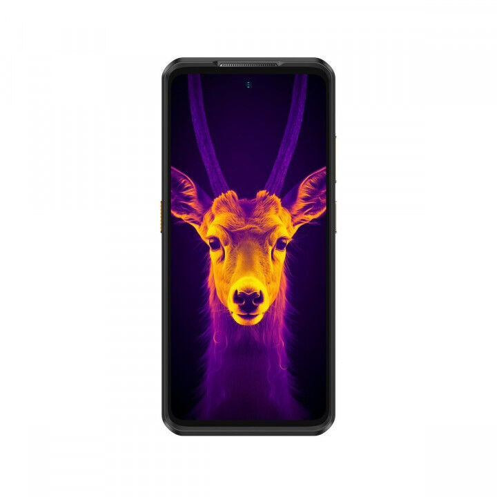 Smartphone Ulefone Armor 25T 8 GB RAM 256 GB Nero