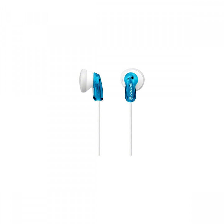Headphones Sony MDR-E9LP Blue White