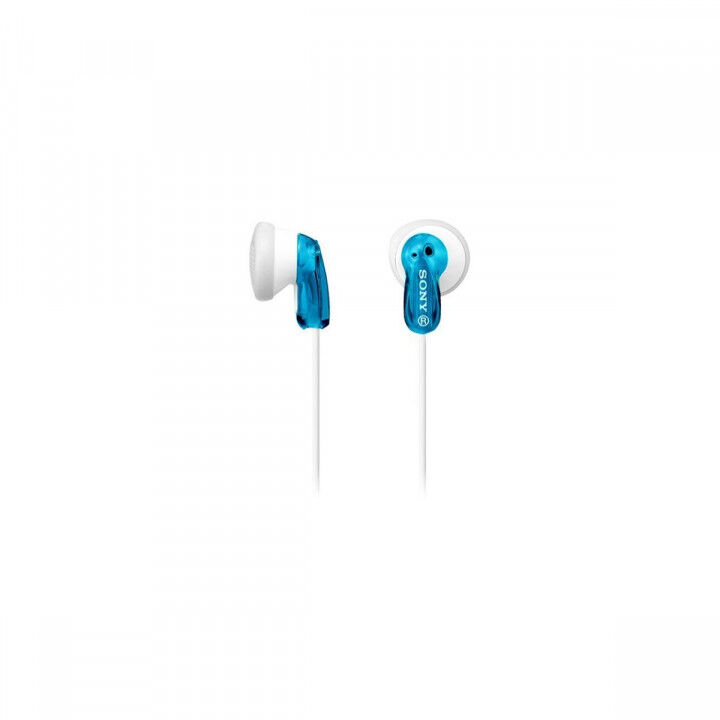 Kopfhörer Sony MDR-E9LP Blau Weiß
