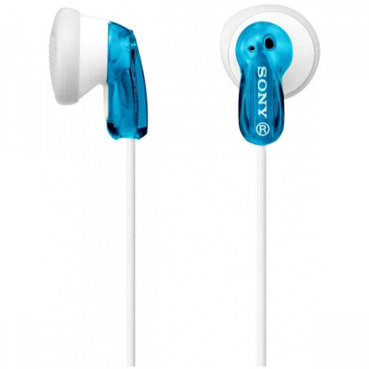 Auriculares Sony MDR-E9LP Azul Blanco