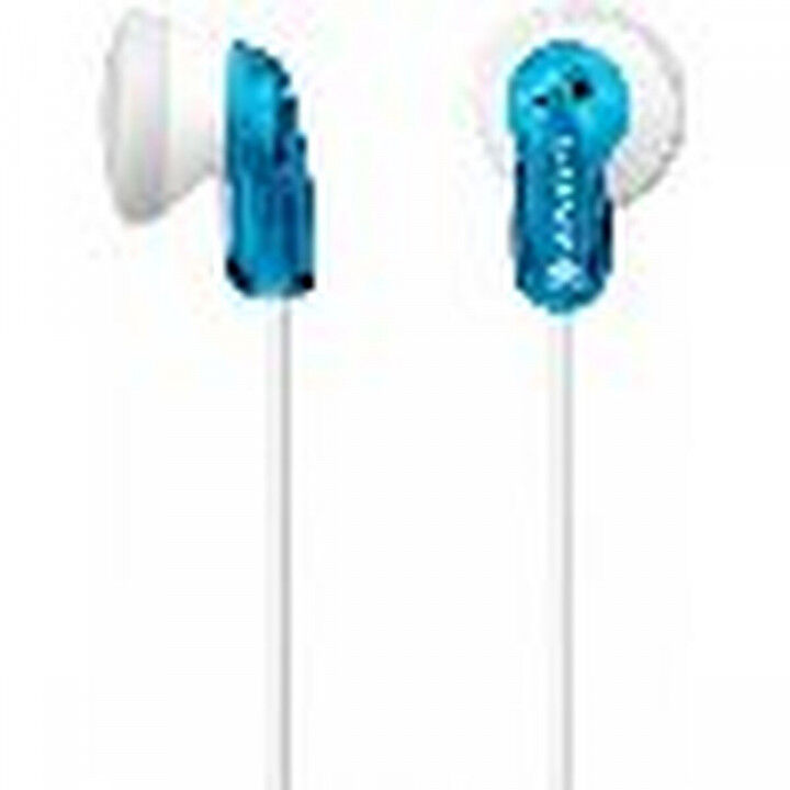Headphones Sony MDR-E9LP Blue White