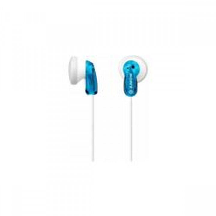 Casque Sony MDR-E9LP Bleu Blanc