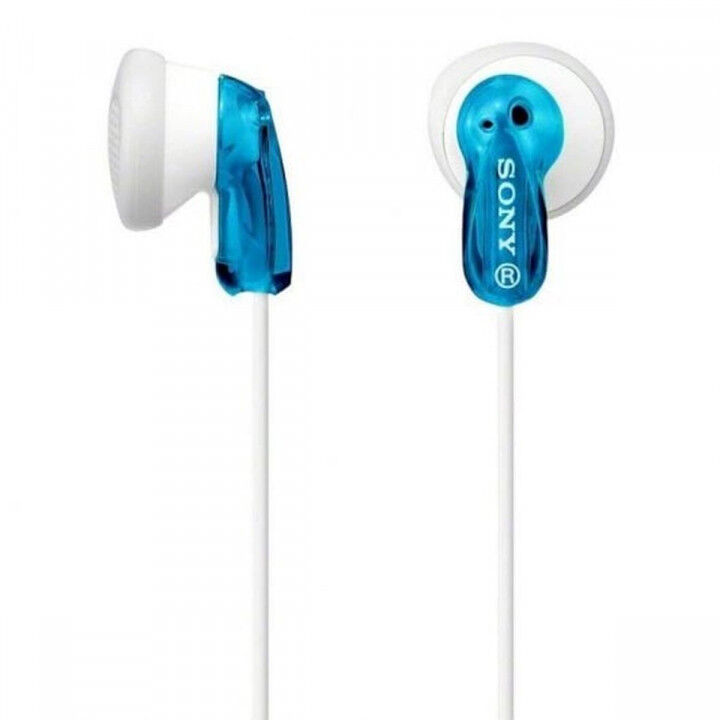 Auriculares Sony MDR-E9LP Azul Blanco
