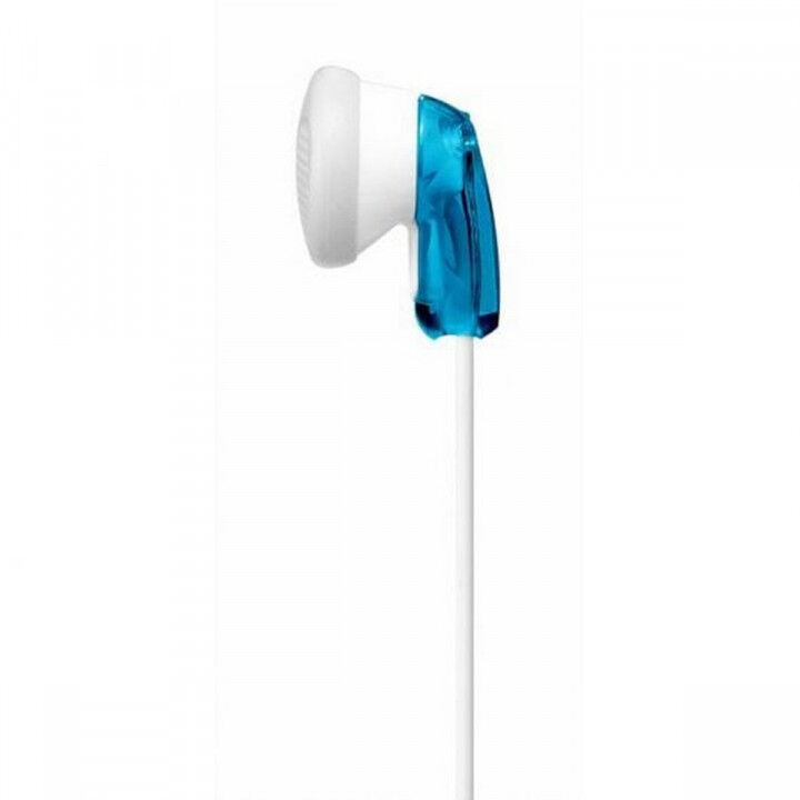 Casque Sony MDR-E9LP Bleu Blanc