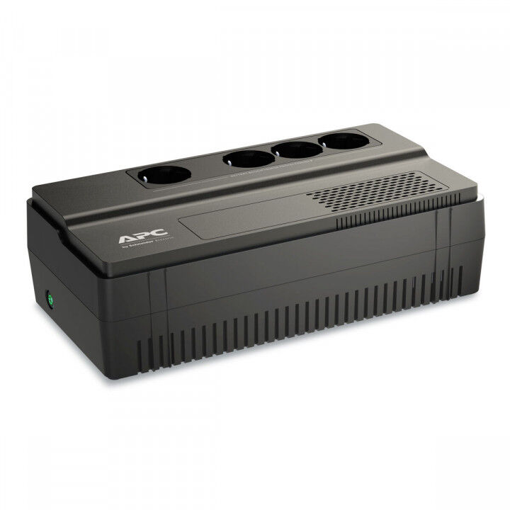 Ononderbreekbaar Stroomvoorzieningssysteem Off Line APC BV1000I-GR 600 W (Refurbished A)