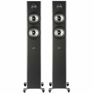 Altavoces Polk R500 (Reacondicionado A)