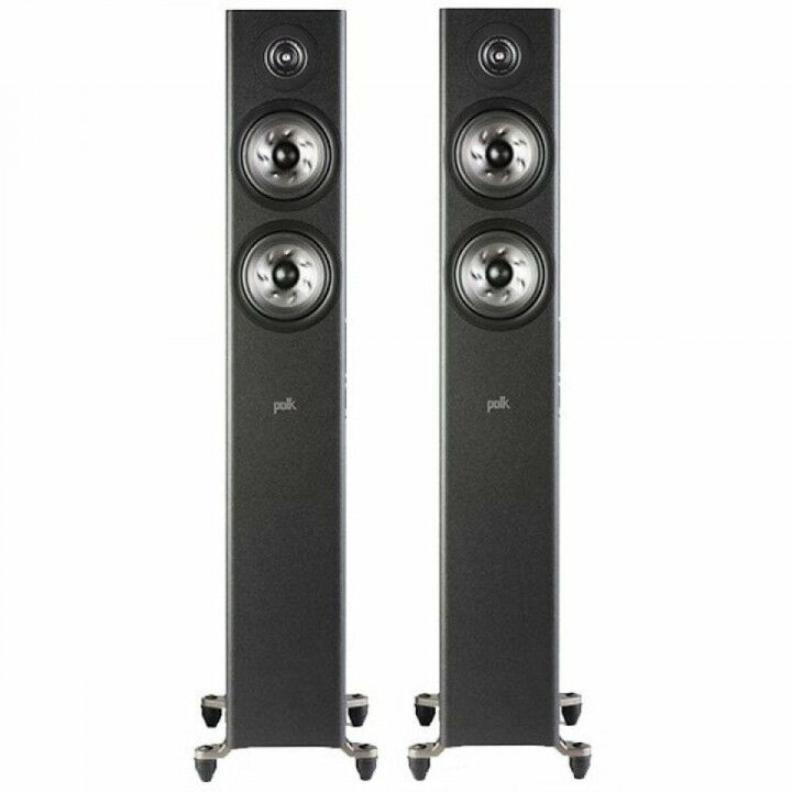 Haut-parleurs Polk R500 (Reconditionné A)