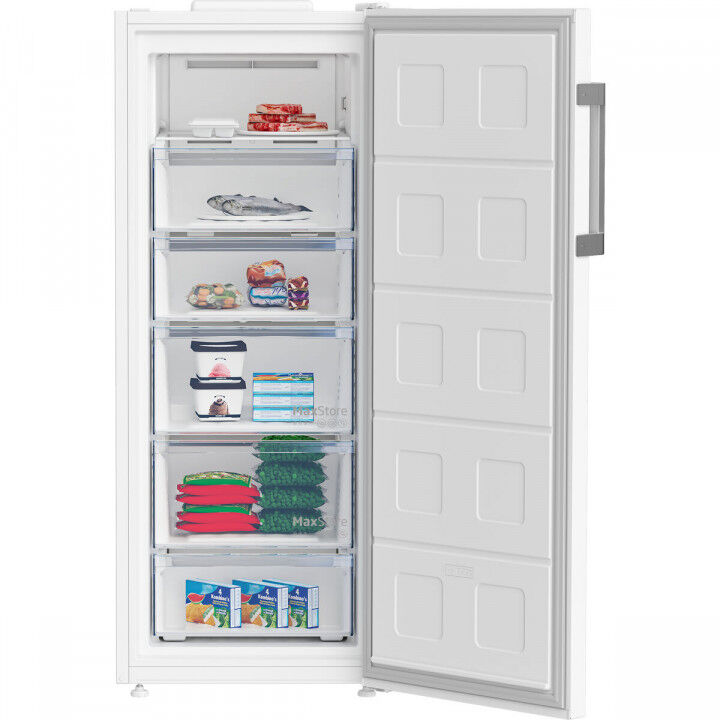 Congelador BEKO B3RFNE274W Blanco (Reacondicionado A)