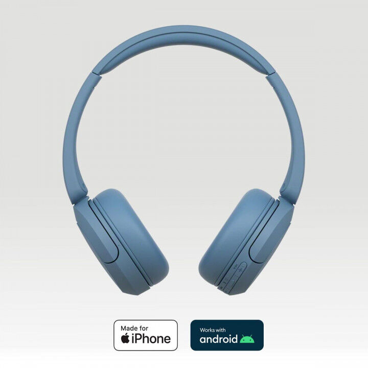 Casque Sony WH-CH520