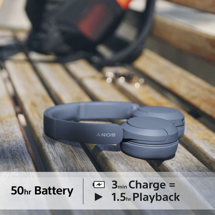 Auricolari Sony WH-CH520
