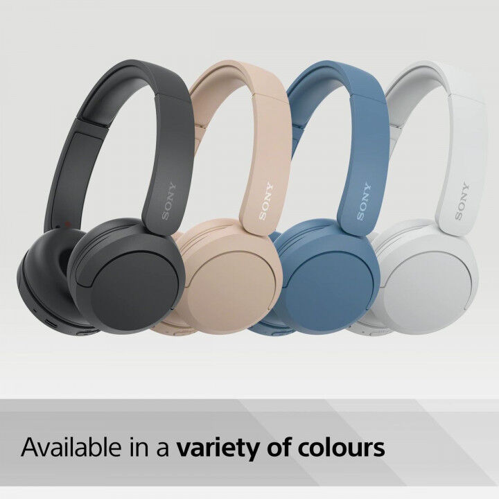 Kopfhörer Sony WH-CH520