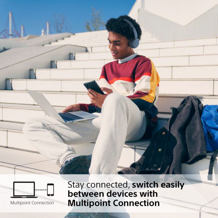 Kopfhörer Sony WH-CH520