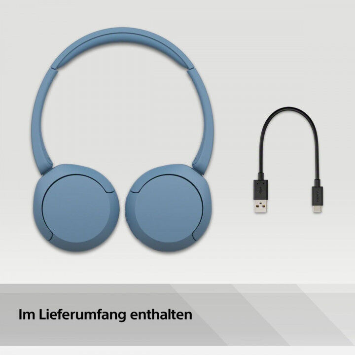Auricolari Sony WH-CH520