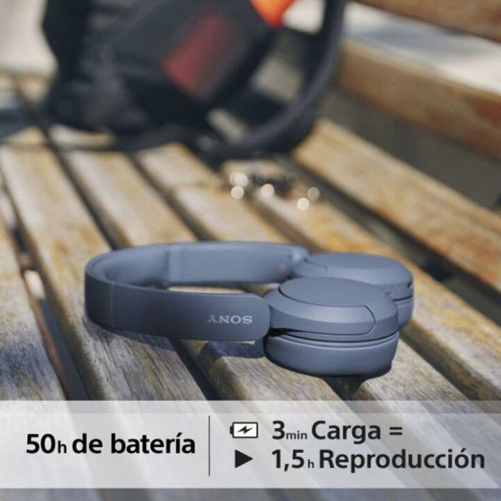 Oordopjes Sony WH-CH520