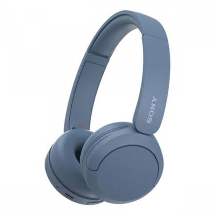 Casque Sony WH-CH520