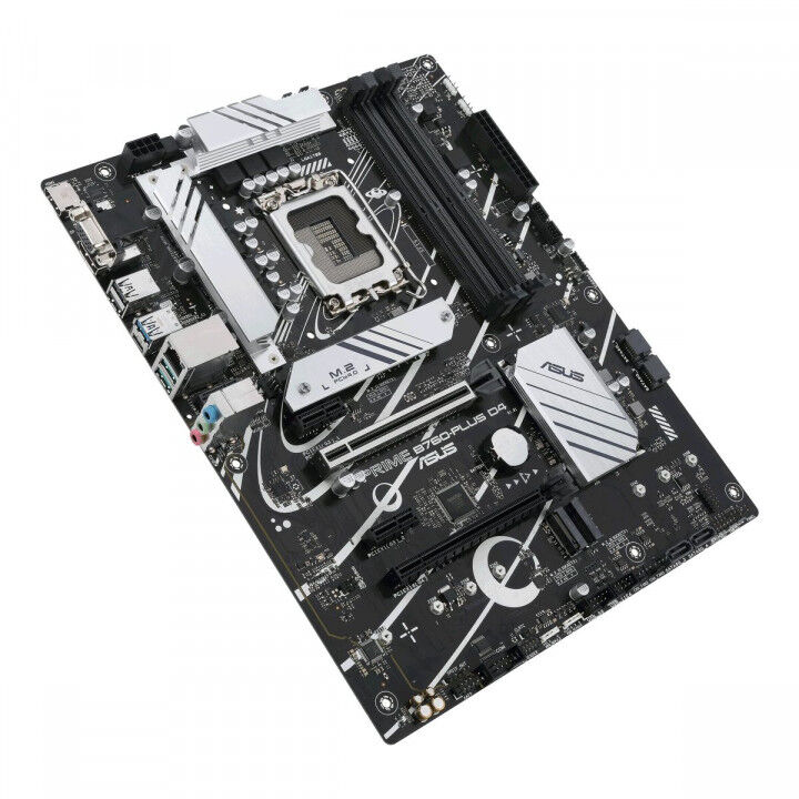 Placa Base Asus PRIME B760-PLUS D4 LGA 1700