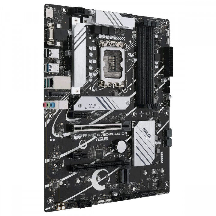 Motherboard Asus PRIME B760-PLUS D4 LGA 1700