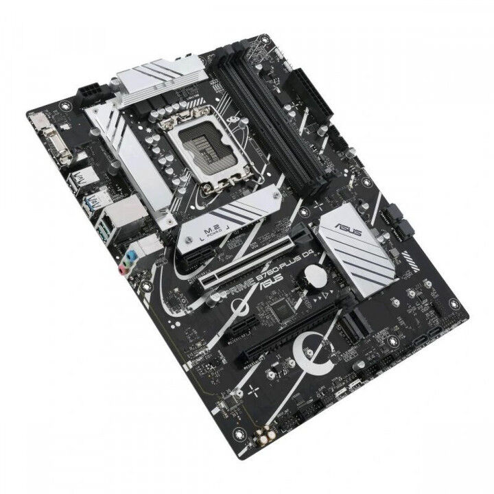 Carte Mère Asus PRIME B760-PLUS D4 LGA 1700