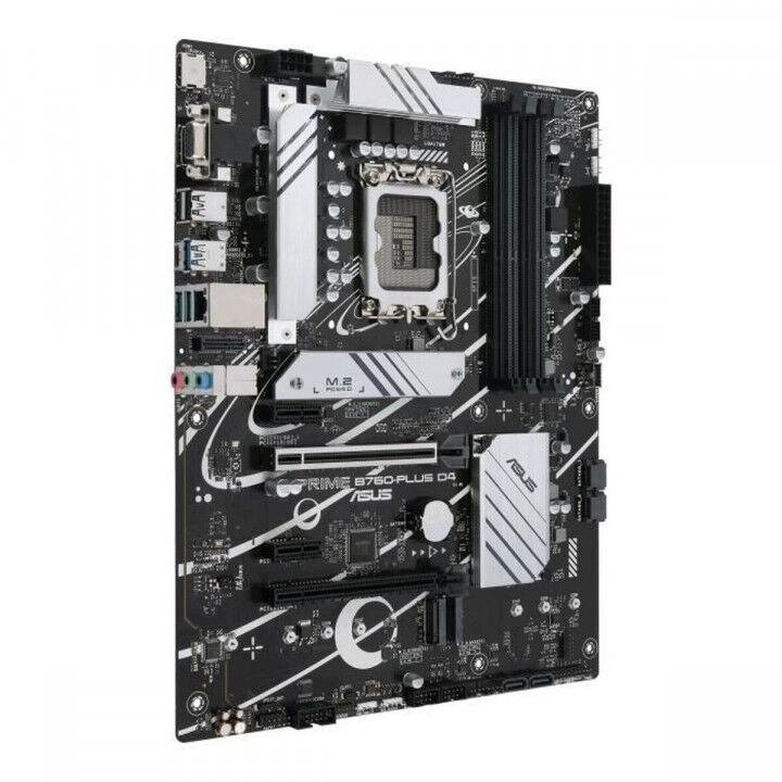 Moederbord Asus PRIME B760-PLUS D4 LGA 1700