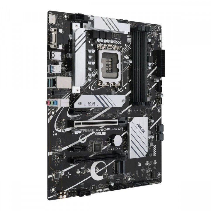Scheda Madre Asus PRIME B760-PLUS D4 LGA 1700
