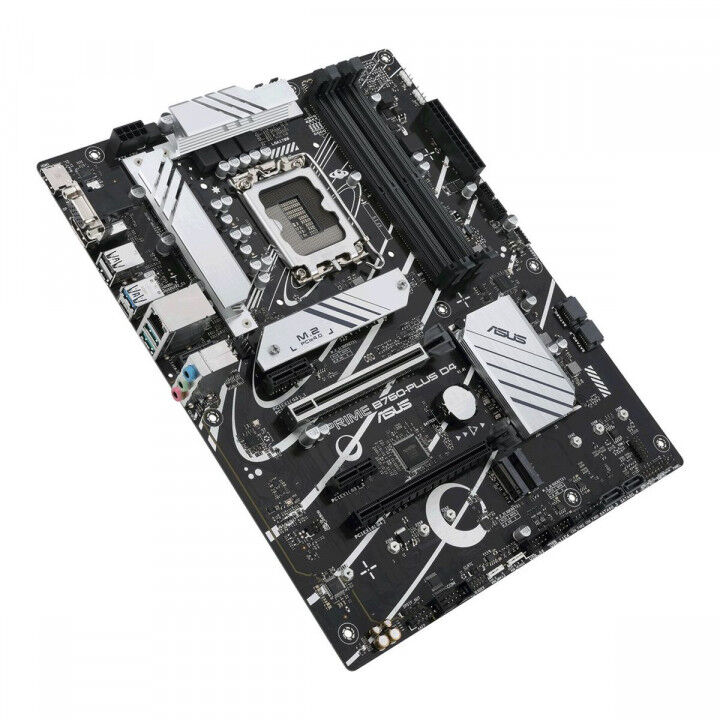 Placa Base Asus PRIME B760-PLUS D4 LGA 1700