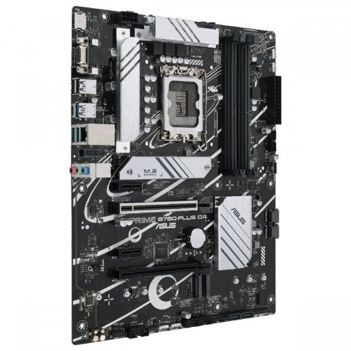 Motherboard Asus PRIME B760-PLUS D4 LGA 1700