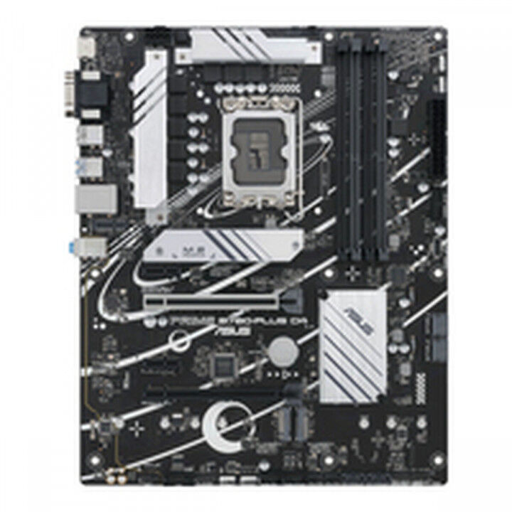 Moederbord Asus PRIME B760-PLUS D4 LGA 1700
