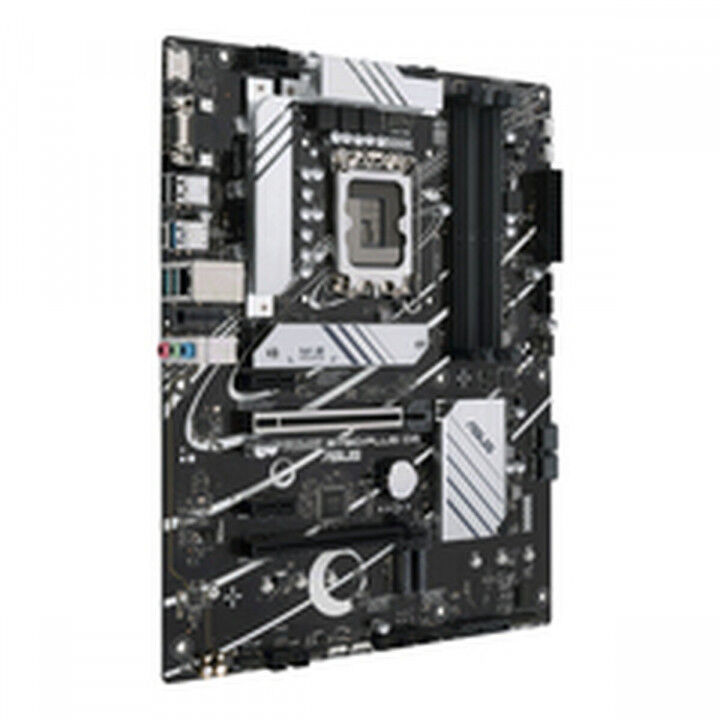 Moederbord Asus PRIME B760-PLUS D4 LGA 1700