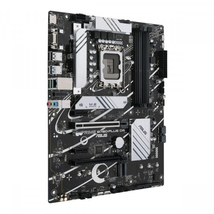 Scheda Madre Asus PRIME B760-PLUS D4 LGA 1700
