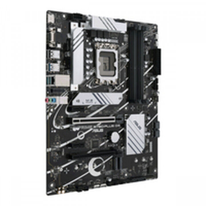 Scheda Madre Asus PRIME B760-PLUS D4 LGA 1700