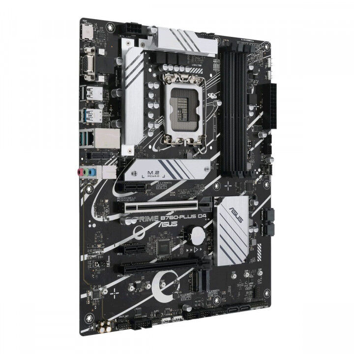 Moederbord Asus PRIME B760-PLUS D4 LGA 1700