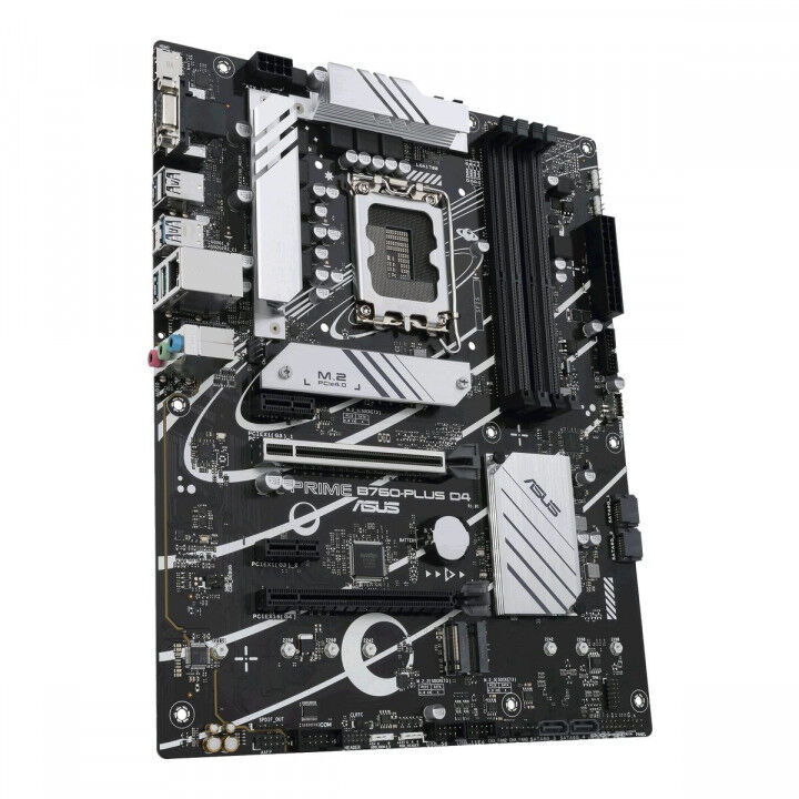 Motherboard Asus PRIME B760-PLUS D4 LGA 1700