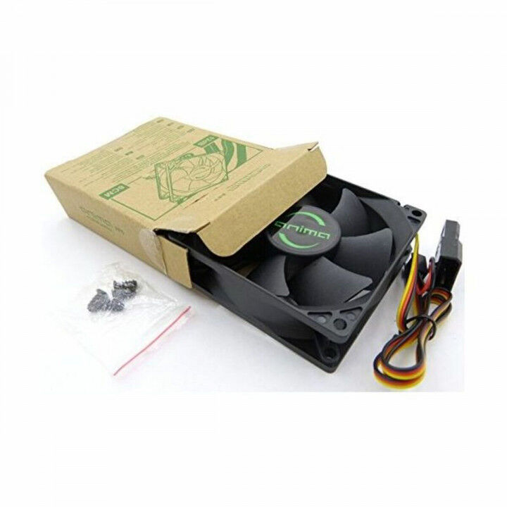 Ventilatore per laptop Tacens Anima 8cm