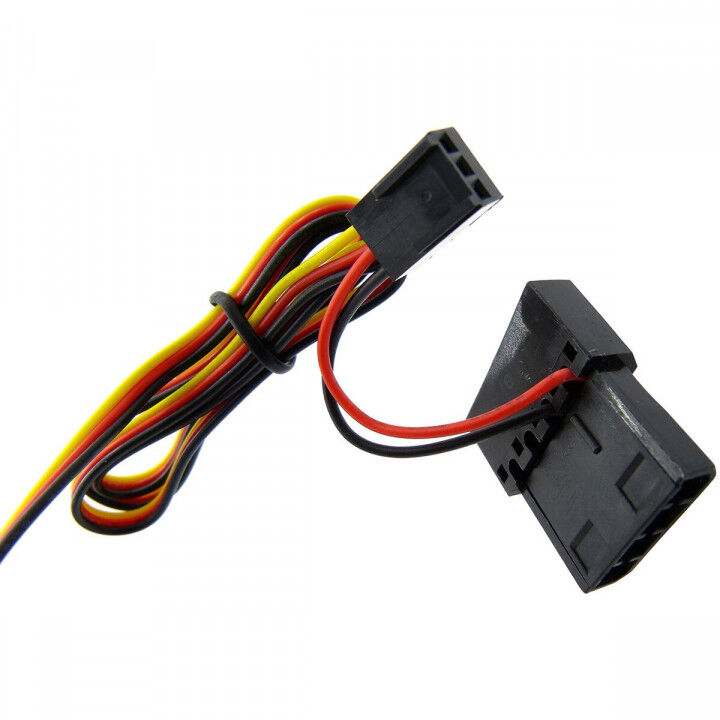 Ventilateur pour ordinateur portable Tacens Anima 8cm