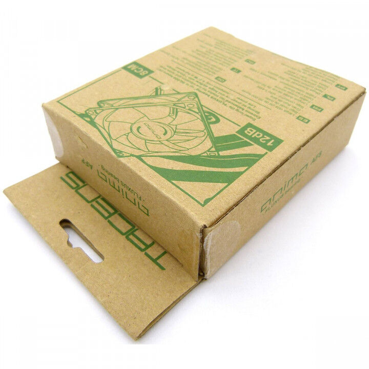 Ventilatore per laptop Tacens Anima 8cm