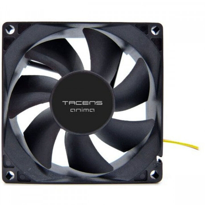 Ventilateur pour ordinateur portable Tacens Anima 8cm