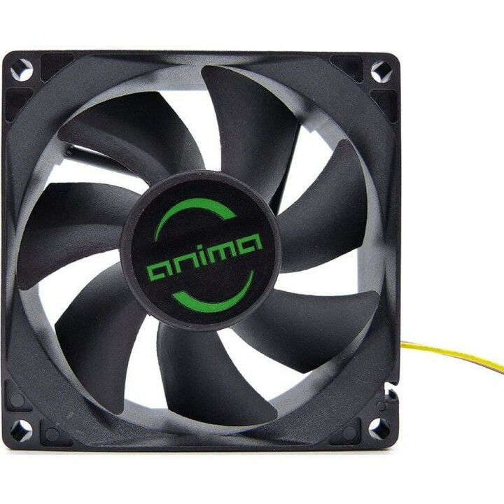 Laptop-Lüfter Tacens Anima 8cm