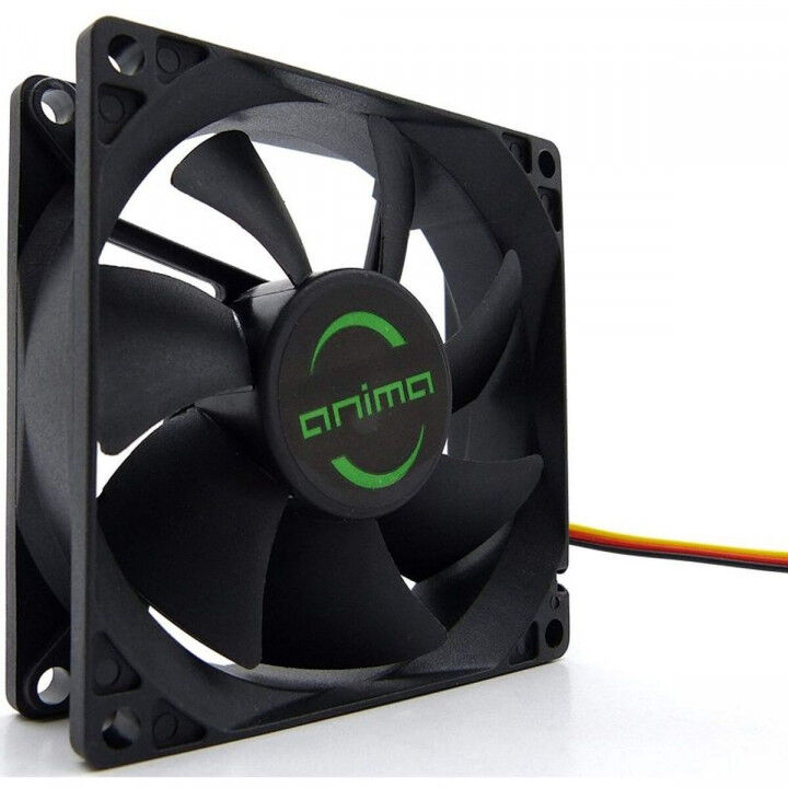 Laptop-Lüfter Tacens Anima 8cm