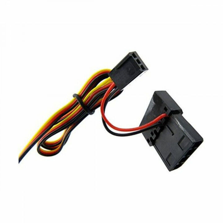 Ventilador para Portátil Tacens Anima 8cm