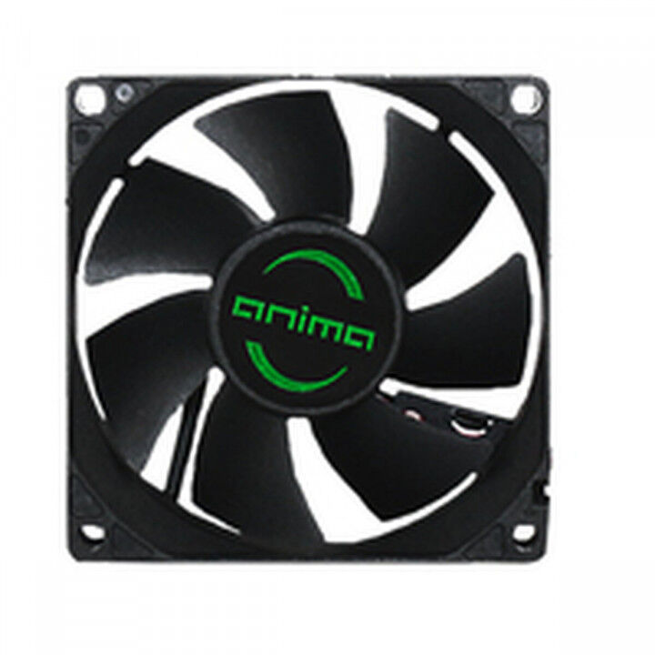Ventilateur pour ordinateur portable Tacens Anima 8cm