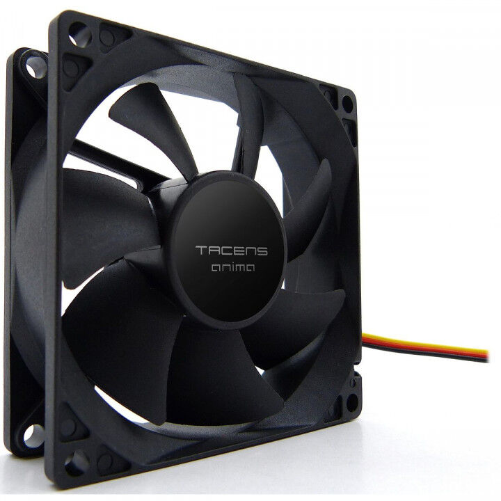 Ventilador para Portátil Tacens Anima 8cm