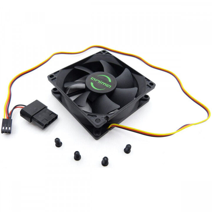 Ventilator voor laptop Tacens Anima 8cm