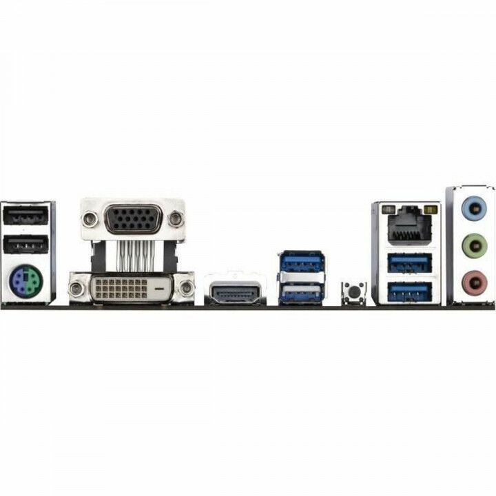 Moederbord Gigabyte A520M S2H AMD AM4 AMD A520 AMD