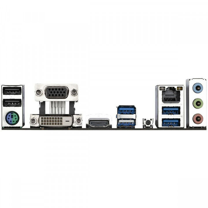 Moederbord Gigabyte A520M S2H AMD AM4 AMD A520 AMD