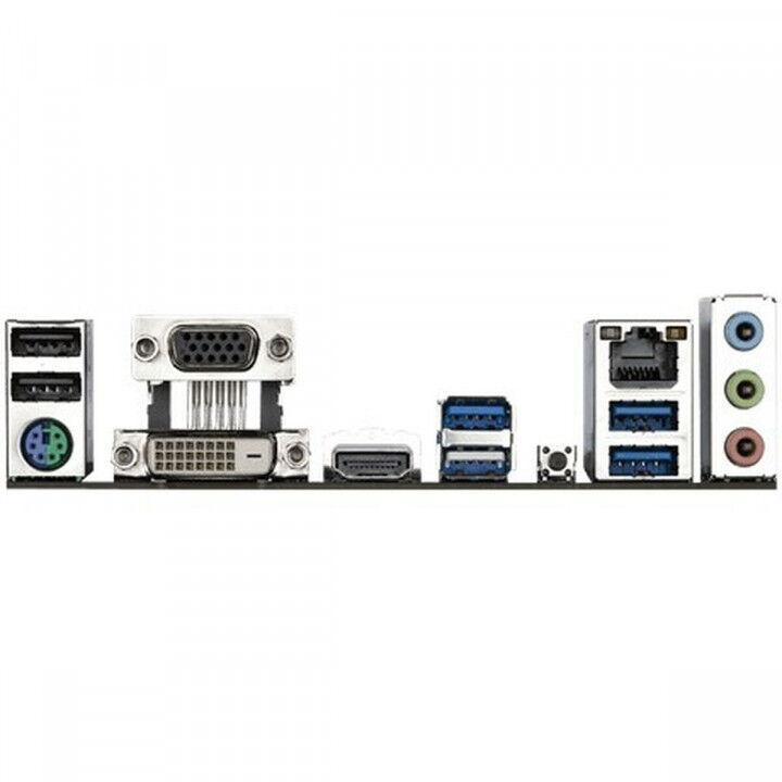 Scheda Madre Gigabyte A520M S2H AMD AM4 AMD A520 AMD