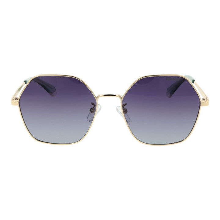 Lunettes de soleil Femme Polaroid PLD 4205_G_S_X 56J5GWJ