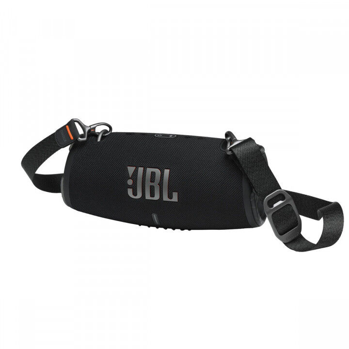 Altavoz Bluetooth Portátil JBL Xtreme 3 Negro