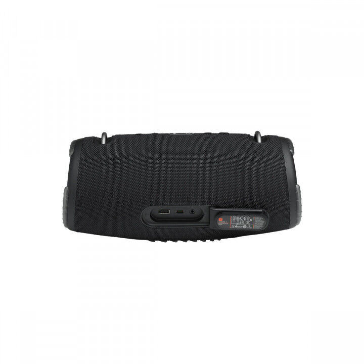 Tragbare Bluetooth-Lautsprecher JBL Xtreme 3 Schwarz