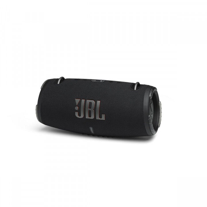 Haut-parleurs bluetooth portables JBL Xtreme 3 Noir